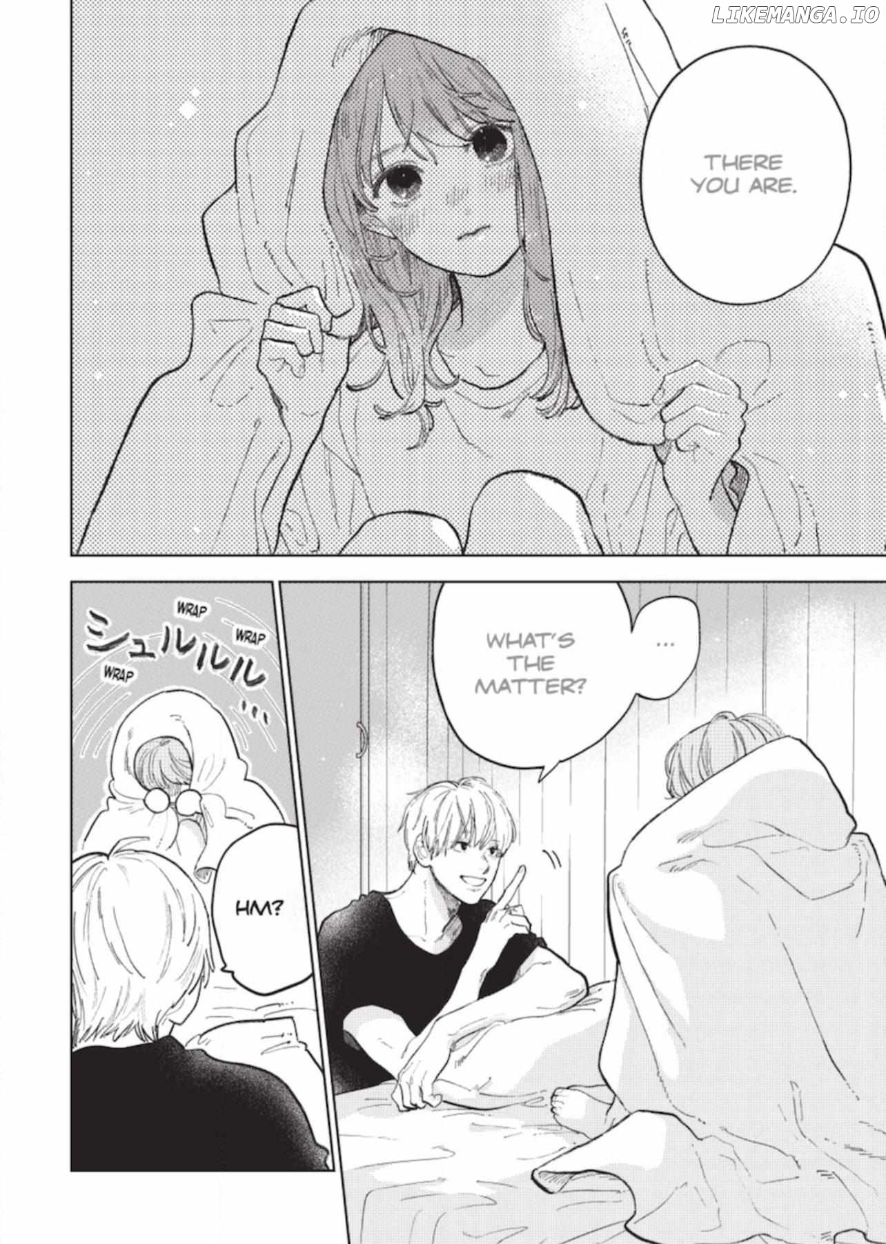 A Sign of Affection, Chapter 49 image 08